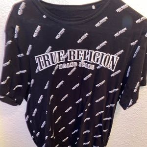 True religion shirt